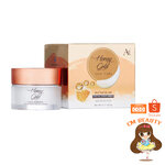 ครีมกันแดดออร่าริช ครีมกันแดดน้ำผึ้งทองคำ Aura Sunscreen SPF 50