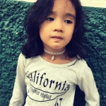 Choker แนว Hipster