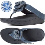 Fitflop Florrie Denim ของแท้ นำเข้าจาก USA และ UK