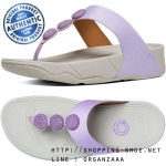 Fitflop Petra Sugar Dusty Lilac ของแท้ นำเข้าจาก USA และ UK