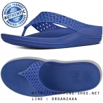 Fitflop Ringer Welljelly Mazarine Blue ของแท้ นำเข้าจาก USA และ UK