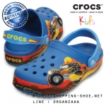 Crocband Monster Truck Clog - Ultramarine ของแท้ Outlet ไทยและอเมริกา