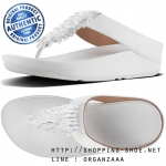 Fitflop Rumba Urban White ของแท้ นำเข้าจาก USA และ UK