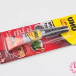 กาว UHU Super (1หลอด/3กรัม)