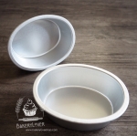 พิมพ์อลูมิเนียมทรงวงรี