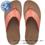 Fitflop Surfa Flame / Stone ของแท้ นำเข้าจาก USA และ UK