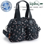 Kipling Defea - Small Flower (Belgium)