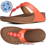 Fitflop Petra Leather Flame ของแท้ นำเข้าจาก USA และ UK