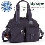 Kipling Defea - Blue Purple C (Belgium)