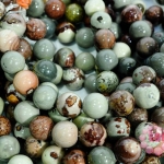 หินนำโชค,หินโอเชี่ยน แจสเปอร์