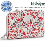 Kipling New Money - Pop Floral Print (Belgium)