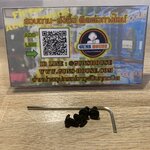 น็อตประกับ โลโก้ COLT