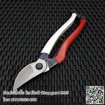 กรรไกรตัดกิ่งไม้ ขาวแดง #103 Okatsune