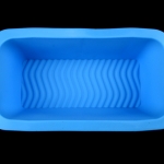 พิมพ์โลฟซิลิโคน (คละสี)