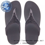 Fitflop Electra Micro Pewter ของแท้ นำเข้าจาก USA และ UK