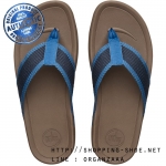 Fitflop Men's Surfer Supernavy ของแท้ นำเข้าจาก USA และ UK