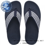 Fitflop Surfa Navy / White ของแท้ นำเข้าจาก USA และ UK