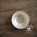 พิมพ์ทาร์ตอลูมิเนียม (B13) ขนาด 8 cm. บรรจุ 10 ชิ้น