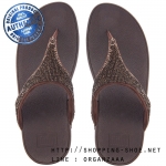 Fitflop Electra Micro Bronze ของแท้ นำเข้าจาก USA และ UK
