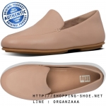 Fitflop Lena Loafer Beechwood ของแท้ นำเข้าจาก USA และ UK