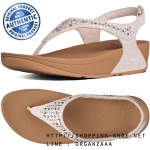 Fitflop Novy Sandal Nude ของแท้ นำเข้าจาก USA และ UK