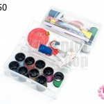 ชุดกล่องตัดเย็บ (1กล่อง)