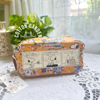 Snoopy เหลือง L