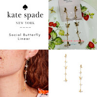 Butterfly Linear