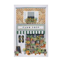 Farm Shop