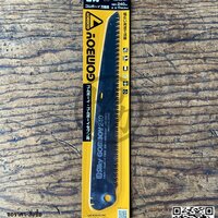 122-24 ใบเลื่อย สำหรับ ซูกี้กอมบอย Gomboy 240 Medium