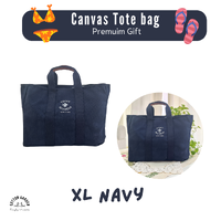 XL Navy