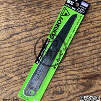 299-24 ใบเลื่อย สำหรับ ซูกี้กอมบอย Gomboy 240 Fine
