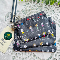 3 Pouches Pack