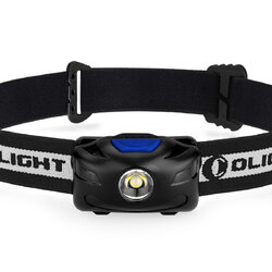 ไฟฉายคาดหัว H05s มาพร้อมระบบอัจริยะ