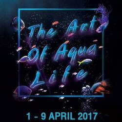 The ART OF AQUA LIFE