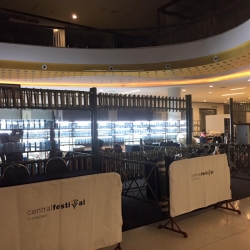 บรรยากาศทางร้าน Lovebettafish ออกบูชแสดงสินค้า ณ จังหวัดเชียงใหม่ งานปลาสวยงามภาคเหนือ