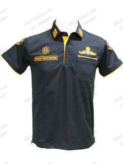 เสื้อโปโล