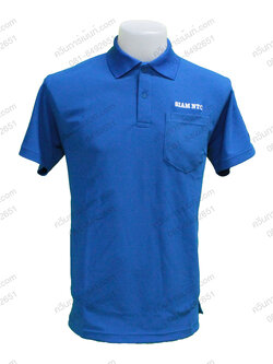 เสื้อโปโล