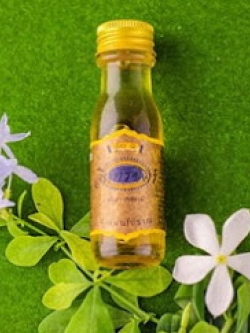 อินทรชิตร์ น้ำมันนวดอินทรชิตร์ สูตร 1