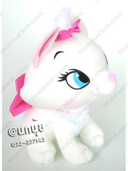 ตุ๊กตา แมวมารี