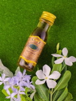 อินทรชิตร์ น้ำมันนวดอินทรชิตร์ สูตร 4