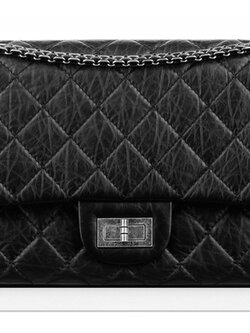 หมอนดันทรง chanel reissue 2.55, 2.27