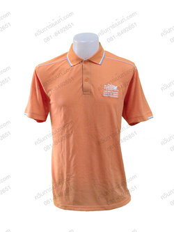 เสื้อโปโล