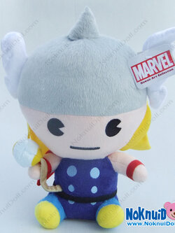 ตุ๊กตา ธอร์ Thor 11"