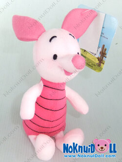 ตุ๊กตา พิกเลท รุ่นธรรมดา