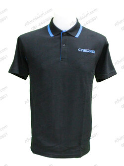 เสื้อโปโลแทบข้างลำตัว