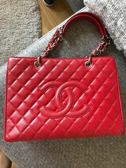 ช่องจัดระเบียบ Chanel GST