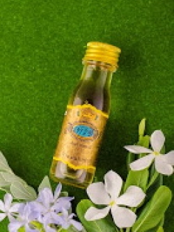 อินทรชิตร์ น้ำมันนวดอินทรชิตร์ สูตร 3