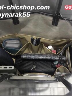 ที่จัดระเบียบกระเป๋า Goyard