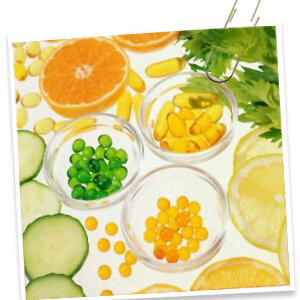 อาหารเสริม